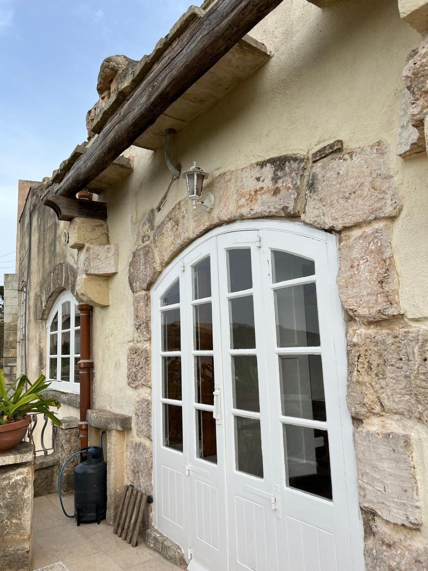Traditional Maltese Home By Ma Properties St. Paul's Bay Exterior foto