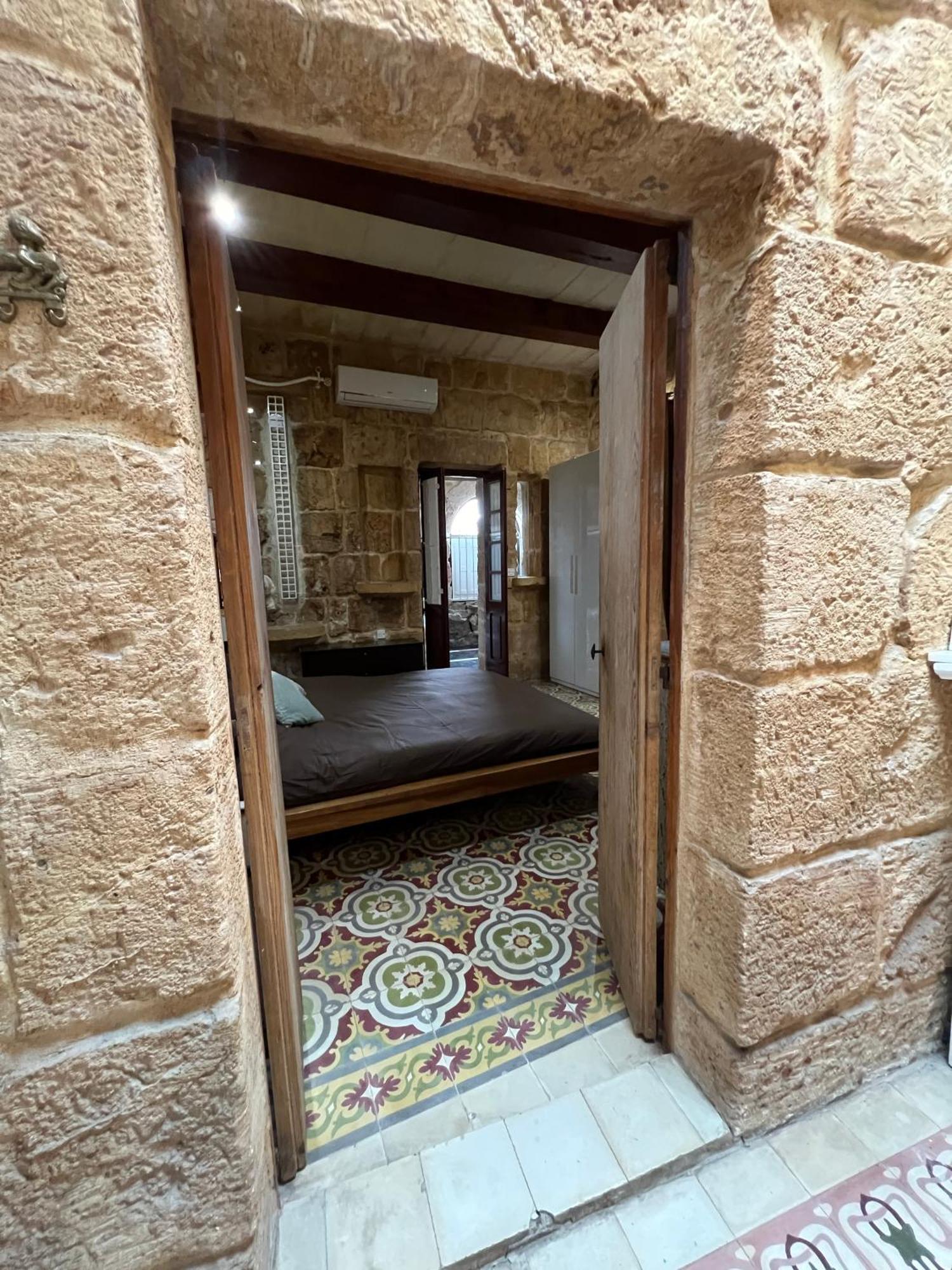 Traditional Maltese Home By Ma Properties St. Paul's Bay Exterior foto